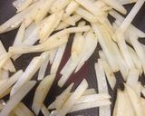 揚げないポテト作り方5写真