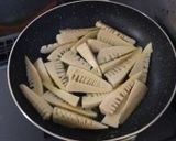 やみつき☆おつまみタケノコ作り方2写真