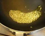 卵で濃厚カルボナーラ♪生クリーム不要作り方2写真