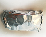 もう一品！超簡単☆トマトチーズの蒸し焼き作り方4写真