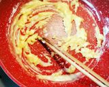 ルウ無し圧力鍋で♡濃厚クリームシチュー♡作り方8写真