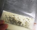 大人なくるくるチーズ作り方3写真