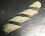 大人なくるくるチーズ作り方4写真