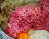 ひと味違う煮込みハンバーグ作り方2写真