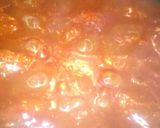ひと味違う煮込みハンバーグ作り方12写真