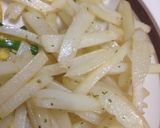 揚げないポテト作り方6写真