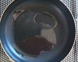 簡単☆鶏胸肉の揚げないオイスター唐揚げ。作り方6写真