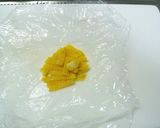 冬至にも！ゆず香る♪白菜の中華あん作り方5写真