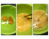 茶碗蒸し☆簡単☆うどんスープ☆STAUB作り方2写真