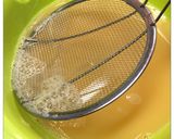 茶碗蒸し☆簡単☆うどんスープ☆STAUB作り方3写真