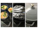 茶碗蒸し☆簡単☆うどんスープ☆STAUB作り方8写真