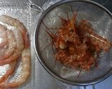 エビスープ作り方1写真