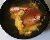 エビスープ作り方5写真