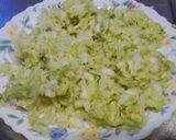 ☆野菜たっぷりメンチカツ☆作り方1写真