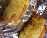 簡単♪ささみのカレーマヨチーズ焼き♡作り方5写真