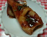 ヤリいか♡プリっと簡単♬柔らか煮〜♪作り方10写真