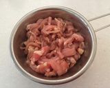 創味シャンタンdeじゃがいも青椒肉絲作り方2写真