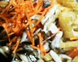 ♪炊き込みご飯♪牡蠣と茸のおこわ作り方10写真