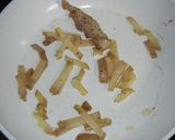 豚肩ロースかたまりの中華煮作り方4写真
