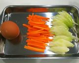創味シャンタンDXスープ作り方1写真