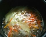創味シャンタンDXスープ作り方3写真