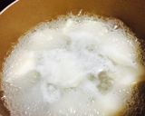 里芋の煮っころがし作り方2写真