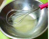 前菜に♪キウイのわさびドレ和え作り方1写真
