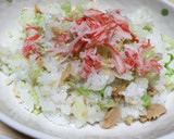 簡単＊ちらし寿司作り方4写真