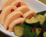 我が家の漬物2種作り方3写真