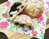 クリームチーズとレーズン☆パン作り方8写真