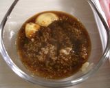 大葉にんにく醤油＋＠でしょうが焼き作り方2写真