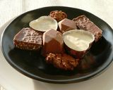 大切な人の健康を願った手づくりチョコ作り方8写真