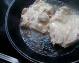 酢が隠し味！もも照り焼き（*'‐'*)♪作り方1写真