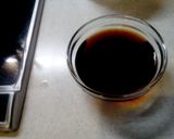酢が隠し味！もも照り焼き（*'‐'*)♪作り方3写真