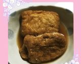 【簡単】厚揚げ風豆腐【10分】作り方5写真