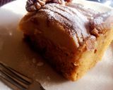 林檎のザクザクケーキ作り方5写真