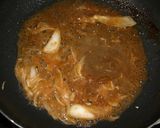 大葉にんにく醤油＋＠でしょうが焼き作り方5写真