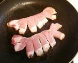 豚の塩焼きオリーブオイルがけ作り方3写真