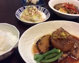ブリ大根作り方11写真
