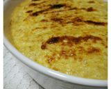 豆腐と大和芋のふわふわ焼き作り方6写真