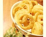 モスにも負けない！絶品☆オニオンリング作り方6写真