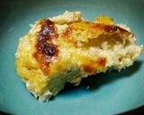 豆腐と大和芋のふわふわ焼き作り方7写真