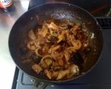 チーズが決め手♪鶏肉とナスのトマト煮作り方10写真