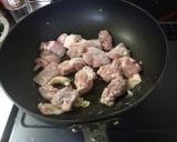 チーズが決め手♪鶏肉とナスのトマト煮作り方4写真