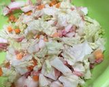 油揚げの包み焼き作り方2写真