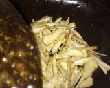 食べたい根菜たっぷり♪あったか粕汁作り方2写真