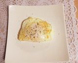 朝食に黄身がトロ〜と☻フォンダンエッグ☻作り方3写真