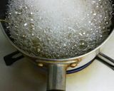 ＊チキンと水菜で♪簡単スパサラ＊作り方4写真