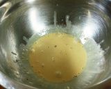 ＊チキンと水菜で♪簡単スパサラ＊作り方5写真