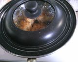 鶏ももガーリックステーキ！オーロラソース作り方6写真